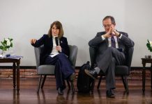Autoridades del sistema de educación superior se reunieron en la UAH para evaluar efectos y proyecciones de la gratuidad