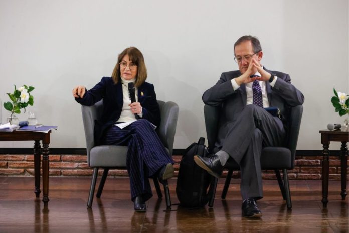 Autoridades del sistema de educación superior se reunieron en la UAH para evaluar efectos y proyecciones de la gratuidad
