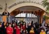 Bandita de León y Semillero de la Escuela David León Tapia de Tongoy serán protagonistas de serie infantil “Talentos” del CNTV