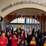 Bandita de León y Semillero de la Escuela David León Tapia de Tongoy serán protagonistas de serie infantil “Talentos” del CNTV