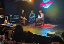 “Bingo Oceánico” llega a Baradero Bar Cultural para apoyar la continuidad de CerveCiencia en Puerto Montt