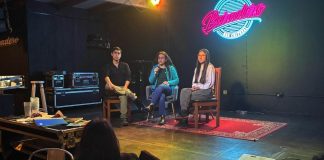 “Bingo Oceánico” llega a Baradero Bar Cultural para apoyar la continuidad de CerveCiencia en Puerto Montt “Bingo Oceánico” llega a Baradero Bar Cultural para apoyar la continuidad de CerveCiencia en Puerto Montt