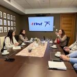 CChC celebra 75 años entregando salas tecnológicas a liceos técnico-profesionales CChC celebra 75 años entregando salas tecnológicas a liceos técnico-profesionales
