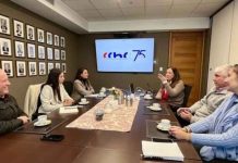 CChC celebra 75 años entregando salas tecnológicas a liceos técnico-profesionales CChC celebra 75 años entregando salas tecnológicas a liceos técnico-profesionales