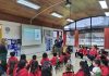 CNR certifica a estudiantes de Chillán como nuevos “Brigadistas Rigoteo” CNR certifica a estudiantes de Chillán como nuevos “Brigadistas Rigoteo”