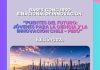 Concurso Binacional de Innovación “Puentes del Futuro: Jóvenes para la Ciencia y la Innovación Chile–Perú”