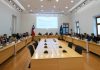CRUCH entrega a subsecretaría de Educación Superior propuesta para fortalecer articulación del sistema y avanzar hacia trayectorias formativas más flexibles CRUCH entrega a subsecretaría de Educación Superior propuesta para fortalecer articulación del sistema y avanzar hacia trayectorias formativas más flexibles