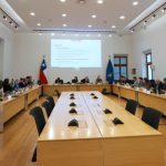 CRUCH entrega a subsecretaría de Educación Superior propuesta para fortalecer articulación del sistema y avanzar hacia trayectorias formativas más flexibles CRUCH entrega a subsecretaría de Educación Superior propuesta para fortalecer articulación del sistema y avanzar hacia trayectorias formativas más flexibles