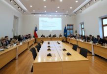 CRUCH entrega a subsecretaría de Educación Superior propuesta para fortalecer articulación del sistema y avanzar hacia trayectorias formativas más flexibles CRUCH entrega a subsecretaría de Educación Superior propuesta para fortalecer articulación del sistema y avanzar hacia trayectorias formativas más flexibles