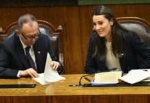 Por amplia mayoría Cámara de Diputados aprobó proyecto de ley que reforma el Sistema de Admisión Escolar