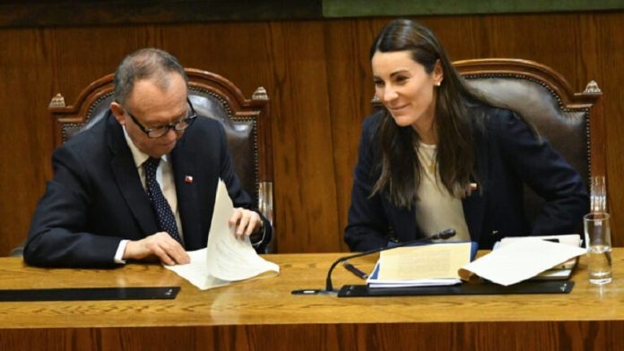 Por amplia mayoría Cámara de Diputados aprobó proyecto de ley que reforma el Sistema de Admisión Escolar Por amplia mayoría Cámara de Diputados aprobó proyecto de ley que reforma el Sistema de Admisión Escolar