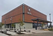 Campus Santa Mónica: la apuesta de la UCM que proyecta a Curicó como un nuevo polo de desarrollo universitario