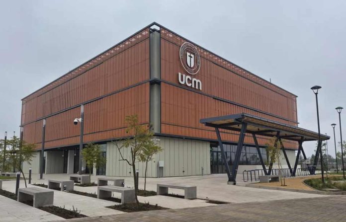 Campus Santa Mónica: la apuesta de la UCM que proyecta a Curicó como un nuevo polo de desarrollo universitario Campus Santa Mónica: la apuesta de la UCM que proyecta a Curicó como un nuevo polo de desarrollo universitario
