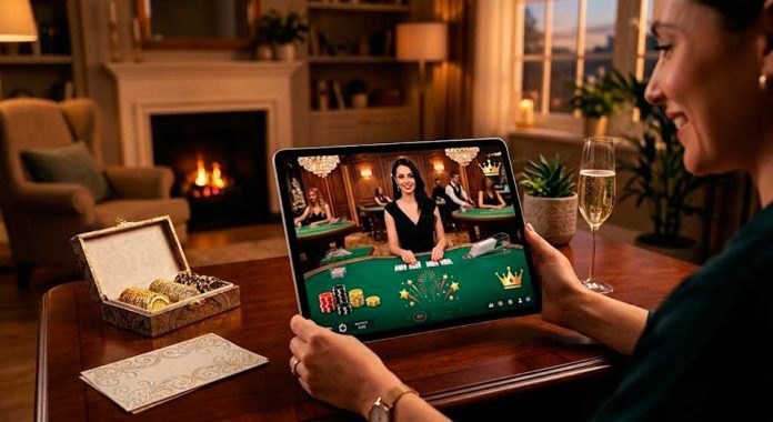 Juego en vivo y promociones: cómo elegir bien tu casino online en Ecuador