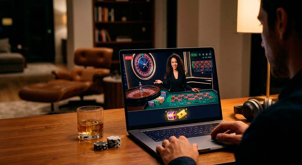 Juego en vivo y promociones: cómo elegir bien tu casino online en Ecuador