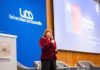 Vicepresidenta ejecutiva de Cochilco destaca que Chile debe aspirar a ser “el Singapur de Latinoamérica”