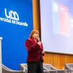 Vicepresidenta ejecutiva de Cochilco destaca que Chile debe aspirar a ser “el Singapur de Latinoamérica”