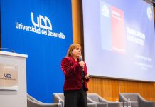 Vicepresidenta ejecutiva de Cochilco destaca que Chile debe aspirar a ser “el Singapur de Latinoamérica”