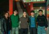 Cencosud respalda a cuatro estudiantes de enseñanza media que representarán a Chile en la Olimpiada Internacional de Informática 2026 Cencosud respalda a cuatro estudiantes de enseñanza media que representarán a Chile en la Olimpiada Internacional de Informática 2026