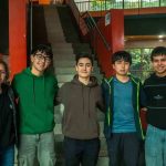 Cencosud respalda a cuatro estudiantes de enseñanza media que representarán a Chile en la Olimpiada Internacional de Informática 2026 Cencosud respalda a cuatro estudiantes de enseñanza media que representarán a Chile en la Olimpiada Internacional de Informática 2026