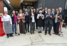 Centro Intercultural Gastronómico UCSC impulsa patrimonio y desarrollo de Arauco Centro Intercultural Gastronómico UCSC impulsa patrimonio y desarrollo de Arauco