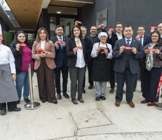 Centro Intercultural Gastronómico UCSC impulsa patrimonio y desarrollo de Arauco Centro Intercultural Gastronómico UCSC impulsa patrimonio y desarrollo de Arauco