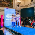 Charlas, podcasts y talleres: Congreso Jóvenes Futuro presenta su programación en formato “Dopamine Menu”