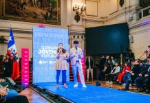 Charlas, podcasts y talleres: Congreso Jóvenes Futuro presenta su programación en formato “Dopamine Menu”