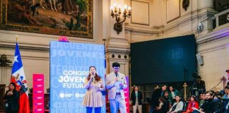 Charlas, podcasts y talleres: Congreso Jóvenes Futuro presenta su programación en formato “Dopamine Menu” Charlas, podcasts y talleres: Congreso Jóvenes Futuro presenta su programación en formato “Dopamine Menu”