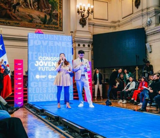 Charlas, podcasts y talleres: Congreso Jóvenes Futuro presenta su programación en formato “Dopamine Menu” Charlas, podcasts y talleres: Congreso Jóvenes Futuro presenta su programación en formato “Dopamine Menu”