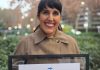 Chile inaugura su primer Salón de la Fama de Maratón de Natación con históricos reconocimientos a Víctor “Tiburón” Contreras y Bárbara Hernández Chile inaugura su primer Salón de la Fama de Maratón de Natación con históricos reconocimientos a Víctor “Tiburón” Contreras y Bárbara Hernández