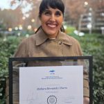 Chile inaugura su primer Salón de la Fama de Maratón de Natación con históricos reconocimientos a Víctor “Tiburón” Contreras y Bárbara Hernández Chile inaugura su primer Salón de la Fama de Maratón de Natación con históricos reconocimientos a Víctor “Tiburón” Contreras y Bárbara Hernández