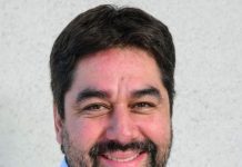 Claudio Valenzuela CEO de Mine Class