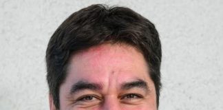 Claudio Valenzuela CEO de Mine Class