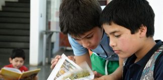 Coelemu avanza hacia la construcción de una nueva Biblioteca Pública Coelemu avanza hacia la construcción de una nueva Biblioteca Pública