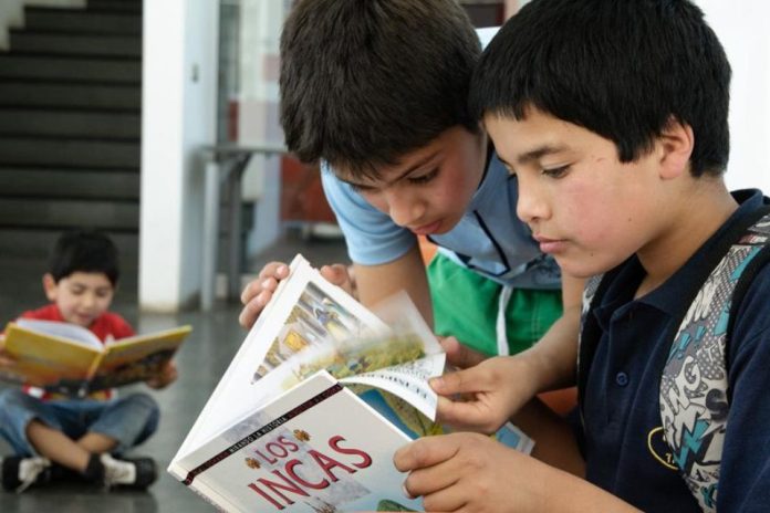 Coelemu avanza hacia la construcción de una nueva Biblioteca Pública Coelemu avanza hacia la construcción de una nueva Biblioteca Pública