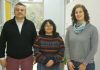 Colaboración internacional fortalece investigación interdisciplinaria entre la UCSC, la Universidad de Chile y CONICET