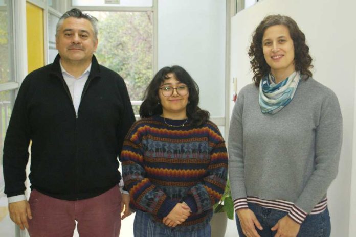 Colaboración internacional fortalece investigación interdisciplinaria entre la UCSC, la Universidad de Chile y CONICET Colaboración internacional fortalece investigación interdisciplinaria entre la UCSC, la Universidad de Chile y CONICET
