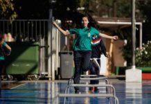 Concurso para implementar acciones de actividad física, deportivas y recreativas en establecimientos educacionales 2026