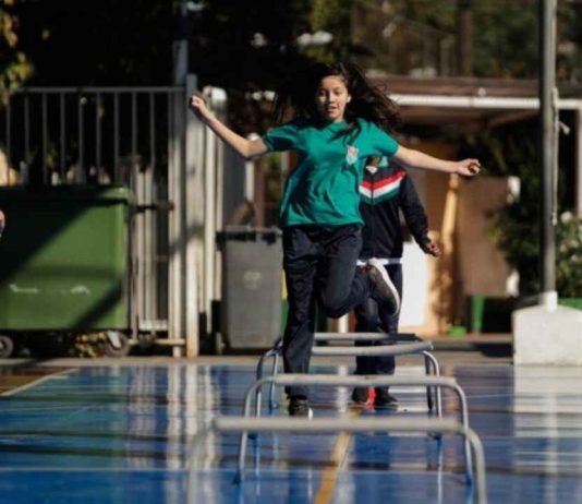 Concurso para implementar acciones de actividad física, deportivas y recreativas en establecimientos educacionales 2026 Concurso para implementar acciones de actividad física, deportivas y recreativas en establecimientos educacionales 2026