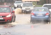 Conducir bajo la lluvia: cuáles son los errores más comunes y cómo prevenirlos Conducir bajo la lluvia cuáles son los errores más comunes y cómo prevenirlos