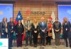 Congreso Regional Explora Ñuble reunió a cientos de estudiantes en Chillán