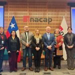 Congreso Regional Explora Ñuble reunió a cientos de estudiantes en Chillán