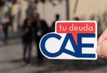 Corte de Apelaciones de Concepción ratifica facultad de TGR para cobrar deudas CAE y confirma su imprescriptibilidad Corte de Apelaciones de Concepción ratifica facultad de TGR para cobrar deudas CAE y confirma su imprescriptibilidad