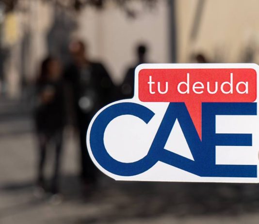 Corte de Apelaciones de Concepción ratifica facultad de TGR para cobrar deudas CAE y confirma su imprescriptibilidad Corte de Apelaciones de Concepción ratifica facultad de TGR para cobrar deudas CAE y confirma su imprescriptibilidad