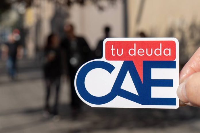 Corte de Apelaciones de Concepción ratifica facultad de TGR para cobrar deudas CAE y confirma su imprescriptibilidad
