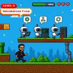 De gamer a desarrollador: cómo la curiosidad impulsa la innovación abierta