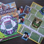 Del álbum de fútbol al Mundial de los Escritores: el bibliotecario que convirtió las láminas en una puerta a la literatura