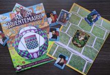 Del álbum de fútbol al Mundial de los Escritores: el bibliotecario que convirtió las láminas en una puerta a la literatura Del álbum de fútbol al Mundial de los Escritores: el bibliotecario que convirtió las láminas en una puerta a la literatura