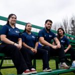 Del aula al podio: estudiantes UCT destacan en los FISU America Games Lima 2026